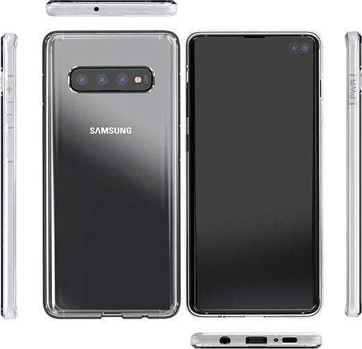Actual product image iLike GALAXY A52/A52S BACK CASE 2 MM PERFECT (Samsung Galaxy A52, Samsung Galaxy A52s 5G)