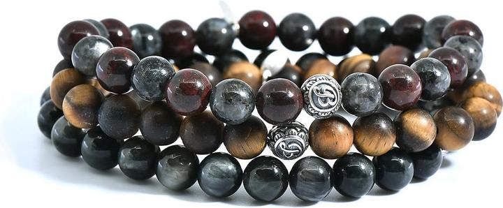 Bracelets + Wristbands