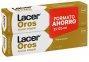 Produktbild Lacer OROS PASTA DENTAL set 2 pz (250 ml)