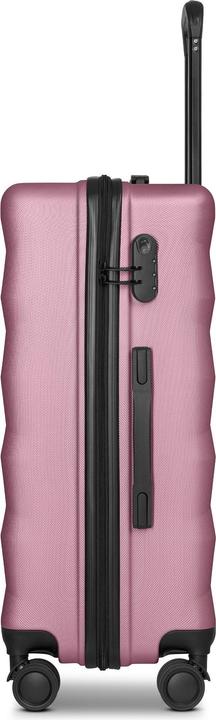 Produktbild Smartbox Edition 03 Kofferset (224 l)