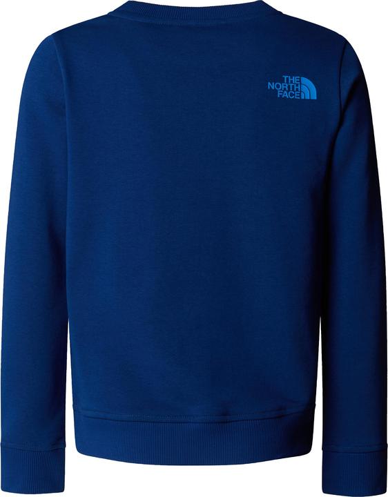 Immagine prodotto North Face B Drew Peak Light (L)