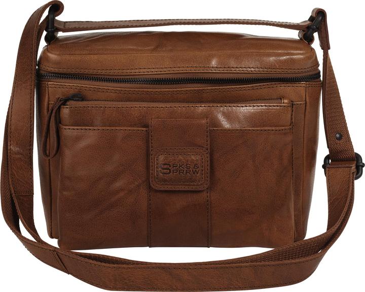 Immagine prodotto Spikes & Sparrow Umhängetasche