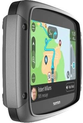 Actual product image TomTom Rider 550 Premium Pack (4.30")