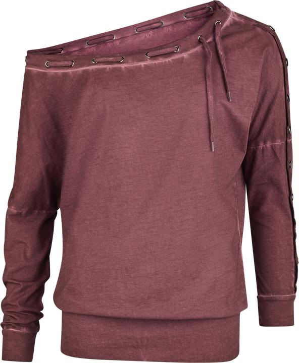 Produktbild RED by EMP Fast And Loose (L)