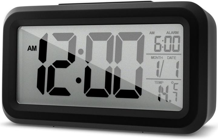 Image du produit Mebus Réveil à quartz 42435