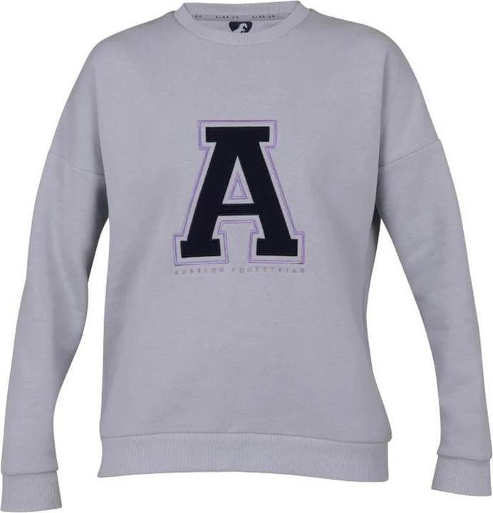 Immagine prodotto Aubrion Serene Felpa Donna (XS)