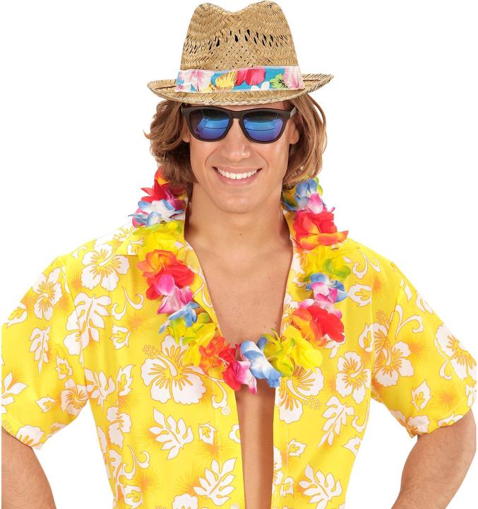 Produktbild Widmann Strohhut Beach-Boys