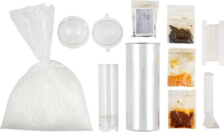 Produktbild Exagon Kerzengiess- Set