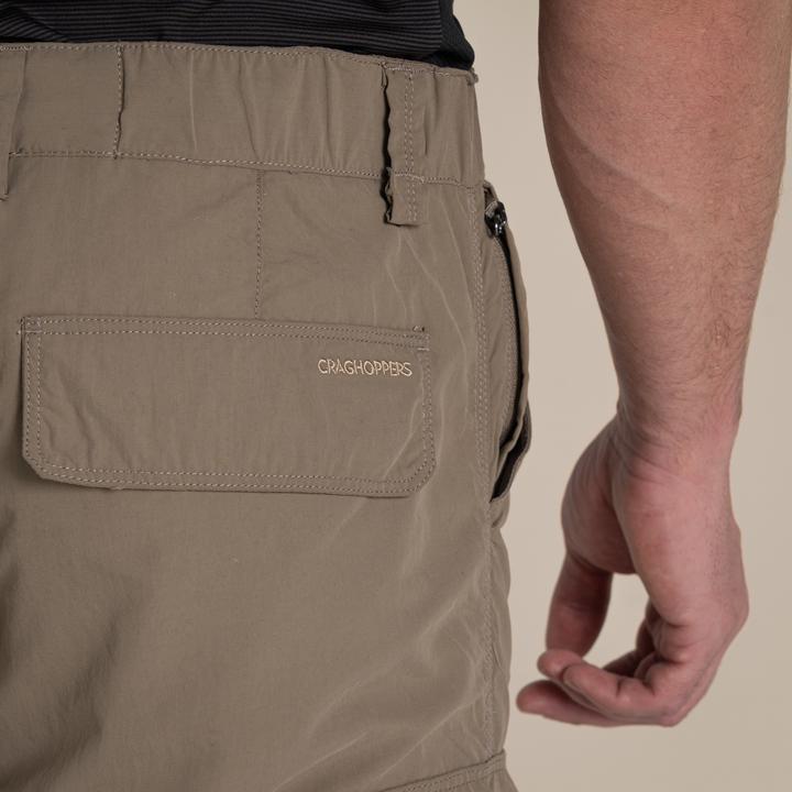 Produktbild Craghoppers NosiLife Cargo Trouser II (XXL)