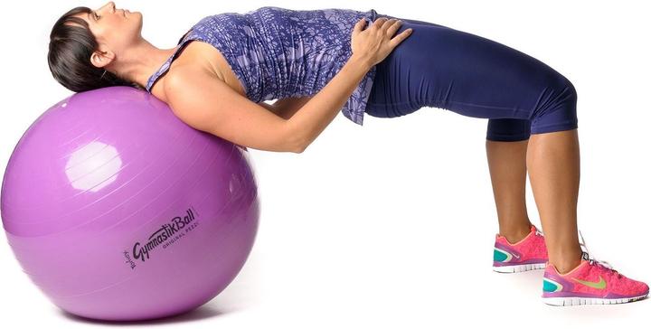 Produktbild Original Pezzi Gymnastikball STANDARD (65 cm)