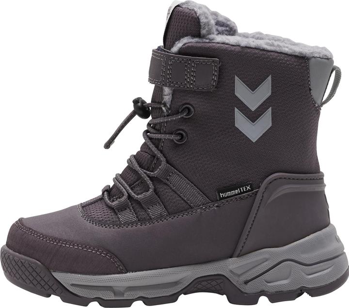 Actual product image hummel Snow Boot Tex Jr (36)