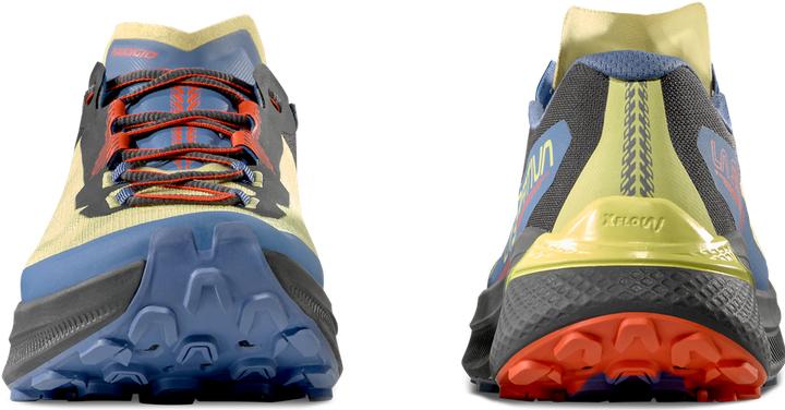 Produktbild La Sportiva Prodigio Woman, Mountain Running® Schuh Low Cut (39)