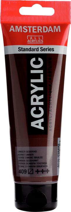 Produktbild Amsterdam Acrylfarbe Standard Series 409 (120 ml)