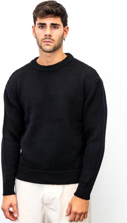 Produktbild Diana Studio Runder Hals Boxy Oversize (XL, XXL)