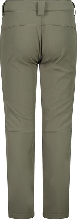 Produktbild CMP Campagnolo Kid's Long Softshell Pant (110)