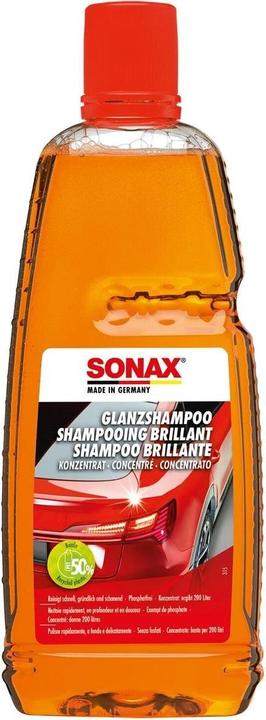 Immagine prodotto Sonax Shampoo Concentrato Lucentezza (1000 ml)