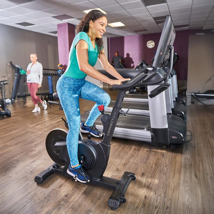 Produktbild Echelon Fitness Indoor Bike Connect EX7s Bike