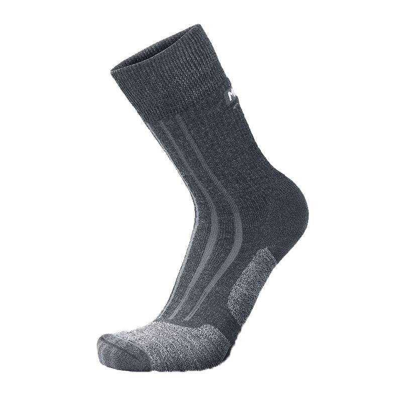 Thumbnail - Meindl, Herren, Socken, MT6 Men Socks, Schwarz, (Einzelpack, 39 - 41)
