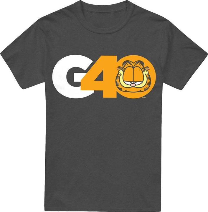 Produktbild Garfield G40 TShirt (S)