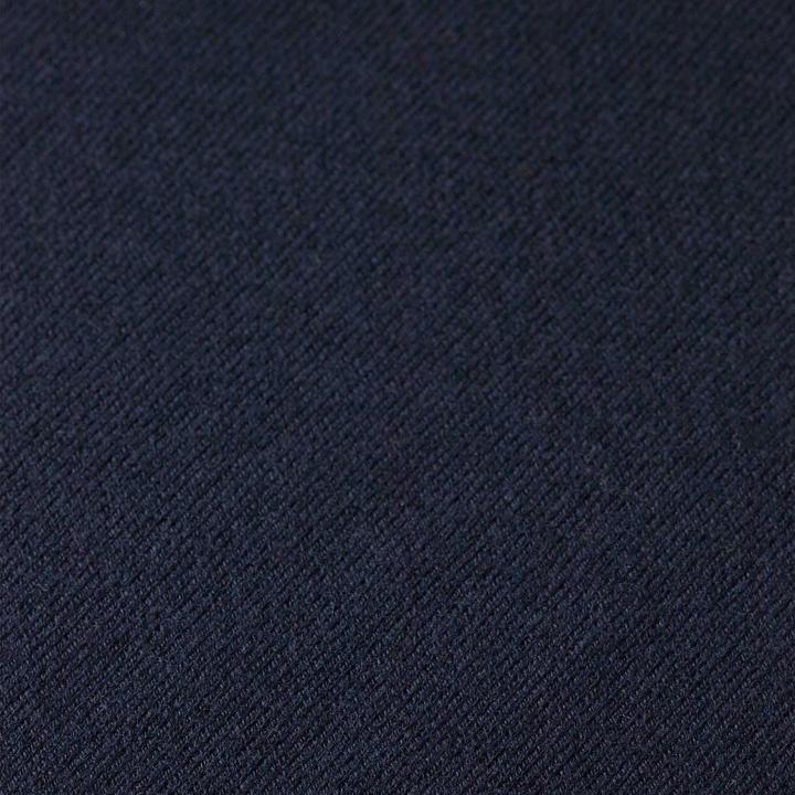 Actual product image Scotch & Soda Core - Dropped Shoulder Mock Neck Pullover (S)