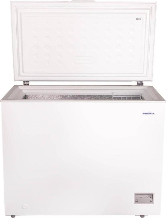 Produktbild Kibernetik Gefriertruhe ECOGT200 (Freistehend, 198 l)