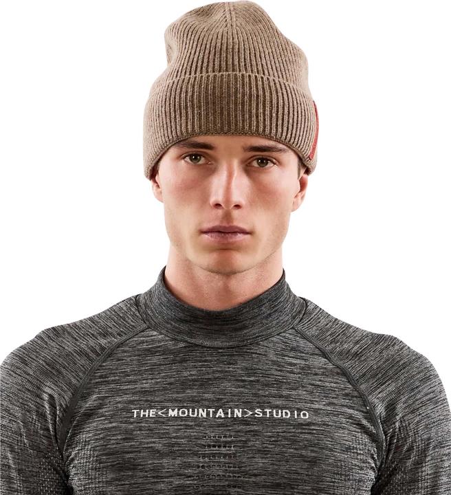 Image du produit The Mountain Studio Cashmere Mix Rib (Taille unique)
