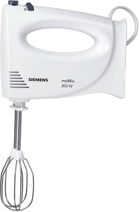 Actual product image Siemens Mq95020n (300 W)