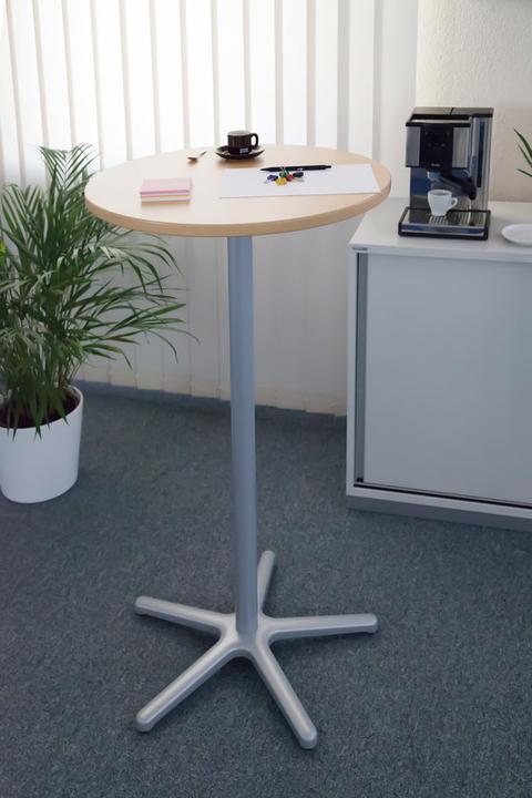 Actual product image Maul Bar table (18 x 62 x 100 cm)