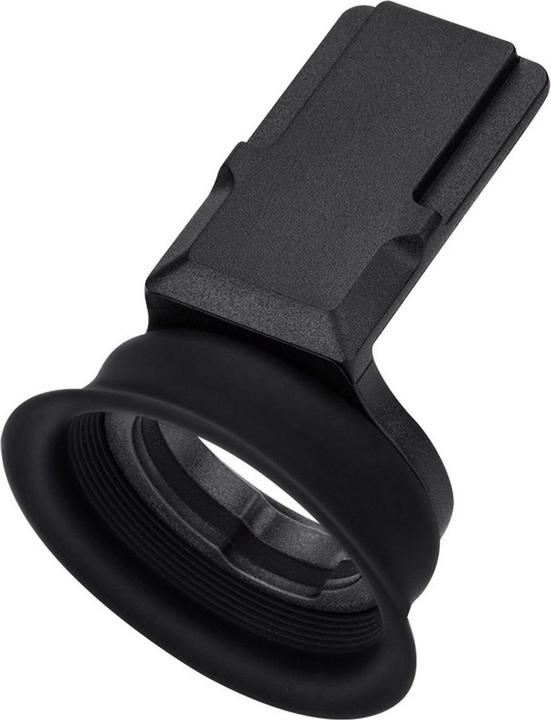 Immagine prodotto JJC EF XT50L Camera Eyecup for Fuji X T50 (Oculare)