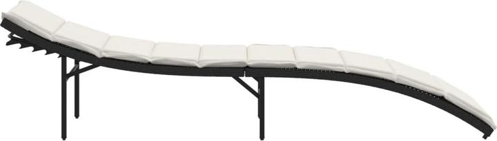 Immagine prodotto vidaXL Sonnenliege (199 cm)