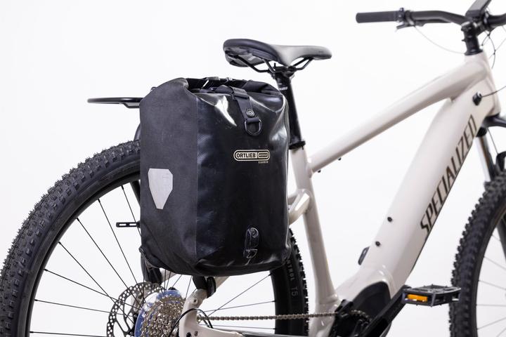 Productafbeelding Aeroe Spider Pannier Rack