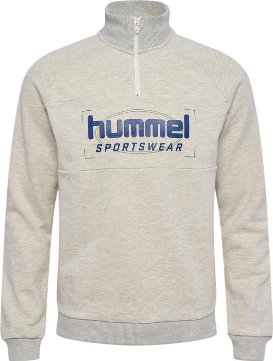 Image du produit hummel Hmllgc Ron Halfzip Sweatshirt (XL)
