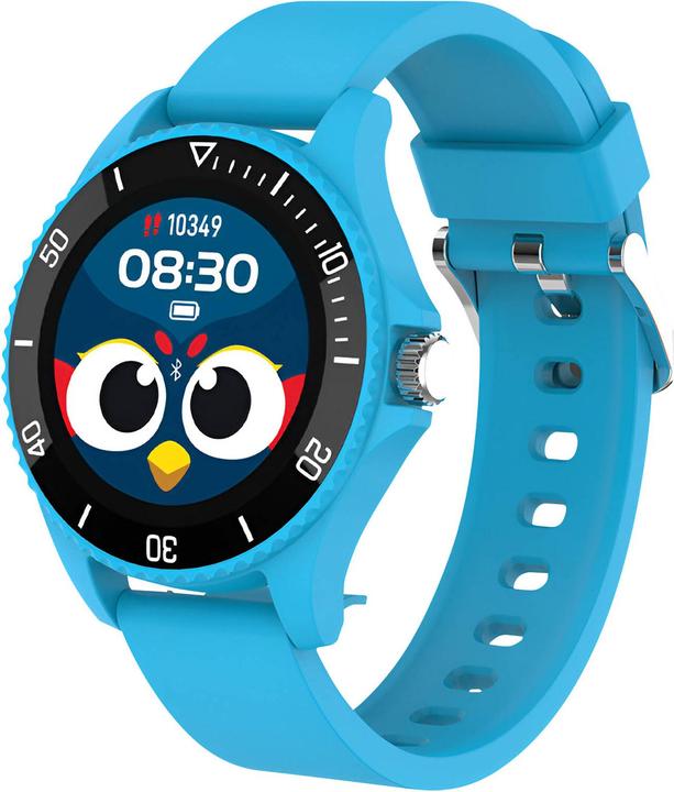 Maxlife Smartwatch Kids MXSW-210 blau