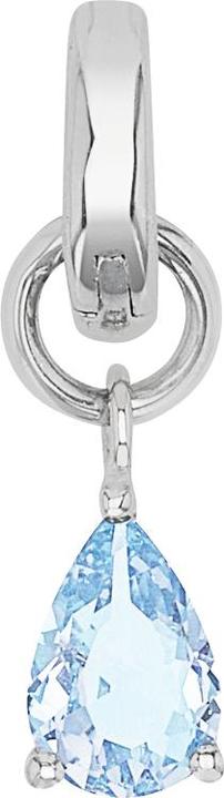 Immagine prodotto Amor Ciondoli da donna, argento 925, zirconi sintetici. (Argento 925)