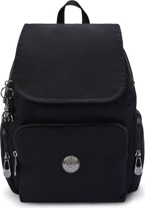 Kipling City Zip Backpack