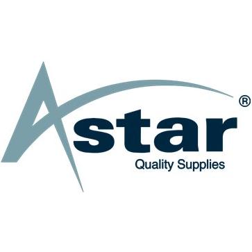 Thumbnail - Astar, Druckerpatrone, 2er-Pack - Schwarz, Farbe - kompatibel (BK)
