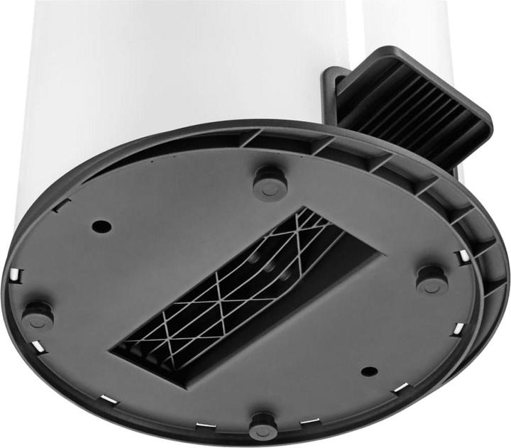 Actual product image Hailo Pedal bin (44 l)