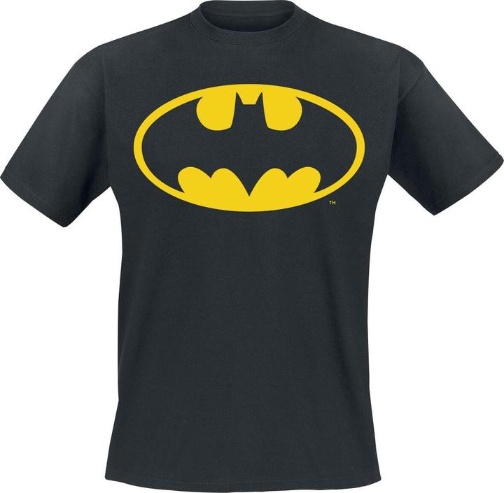 Produktbild Batman Classic Logo (L)