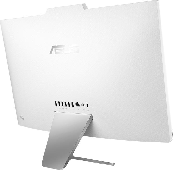 Produktbild ASUS Vivo AIO Pro 24 A3402WBA i5-1235U (Intel Core i5-1235U, 16 GB, 512 GB, Intel Iris Graphics)