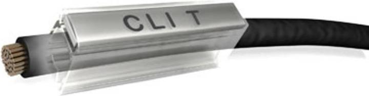 Actual product image Weidmüller Cable marker tra wire Kst Ř2,5-5mm 1764210000