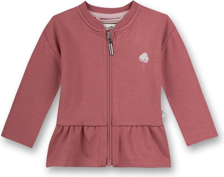 Image du produit Sanetta Veste de sweat (80)