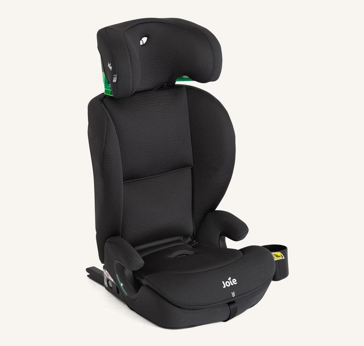 Actual product image Joie i-Irvana Max (Child seat, ECE R129/i-Size Standard)