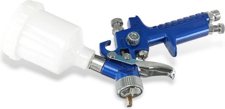 Image du produit BGS Mini-pistolet à peinture à air comprimé 120 cm³