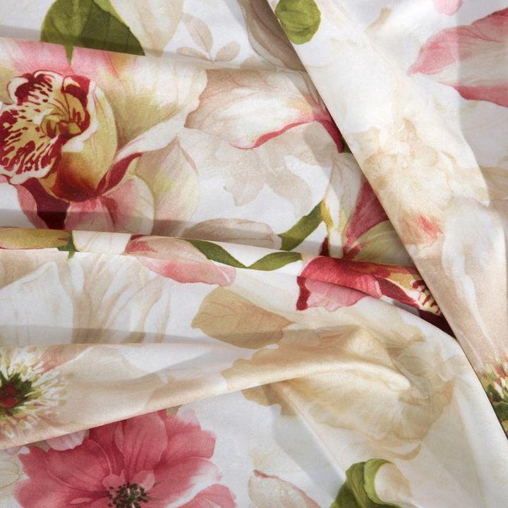 Produktbild Eurofirany ZAS / LILLIE / BE + ROSA 140X270 T (140 x 270 cm)