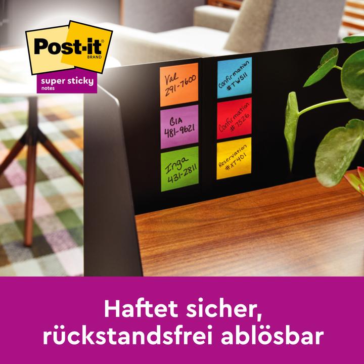Immagine prodotto Post-it Blocco note (76 x 76 mm)
