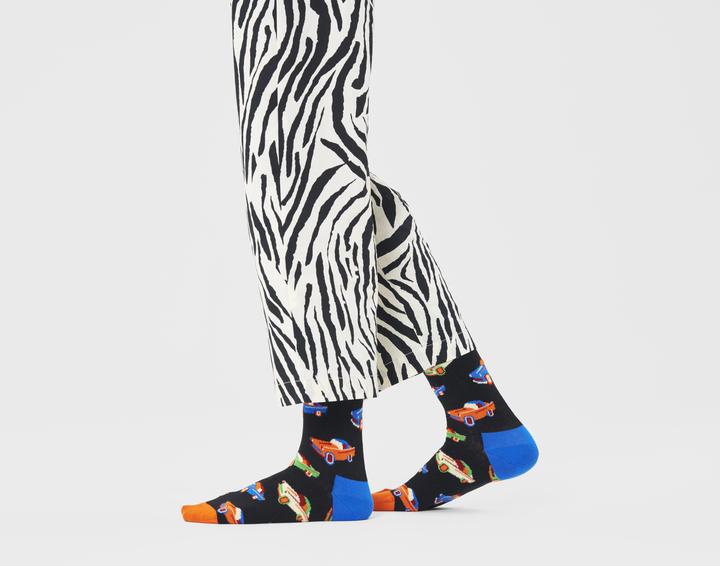 Produktbild Happy Socks Car (Einzelpack, 41 - 46)