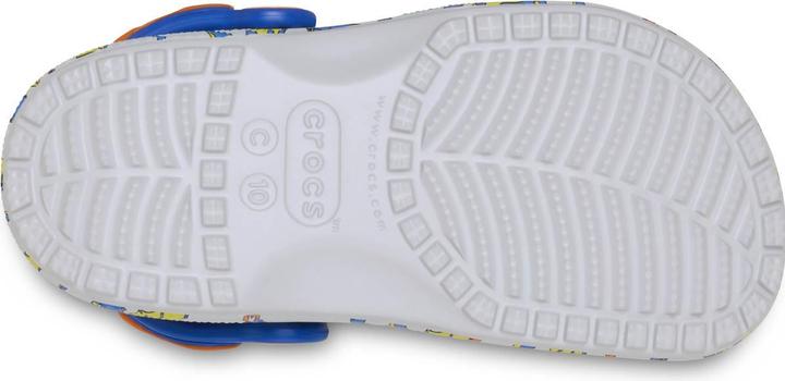 Image du produit Crocs T's Classic DragonGraphic Clog (24)