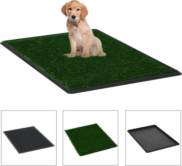 Actual product image vidaXL Settimio (Dog)