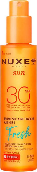 Produktbild Nuxe SUN LSF30 Sonnenspray (Sonnenspray, SPF 30, 150 ml)