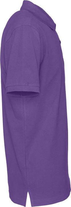 Actual product image Cottover Pique SS Man (L)
